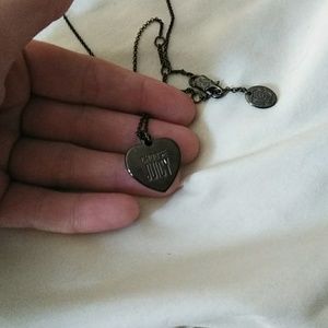 Juicy Couture Jewelry - Leo birth signJuicy coture necklace Juicy Couture Jewelry - Leo birth signJuicy coture necklace